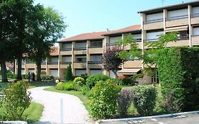 STUDIO DU PORT n17 à ANDERNOS