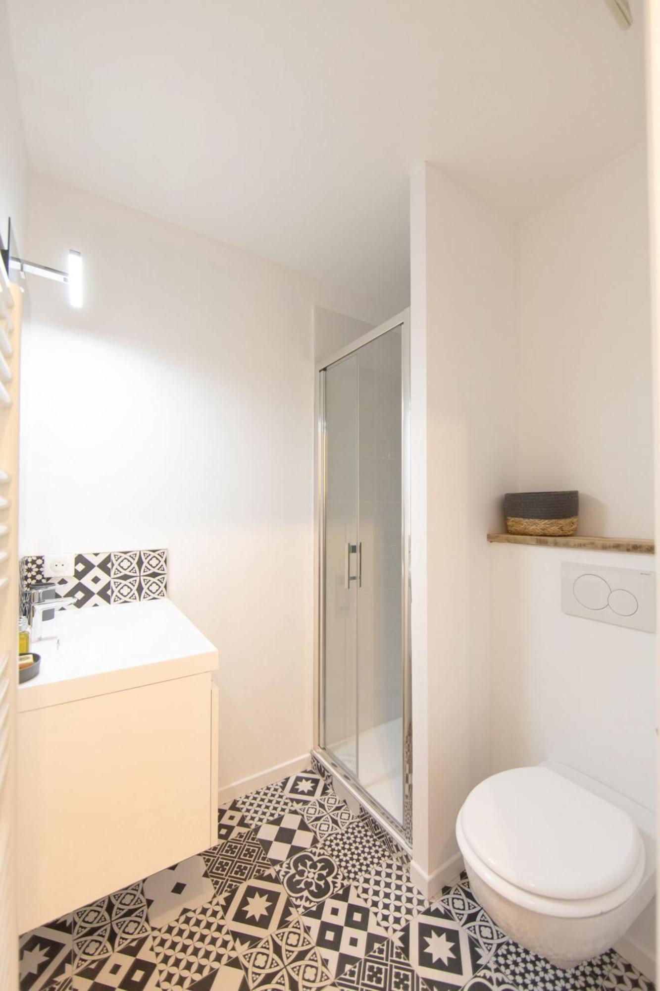 STUDIO DU PORT n17 à ANDERNOS Extérieur photo
