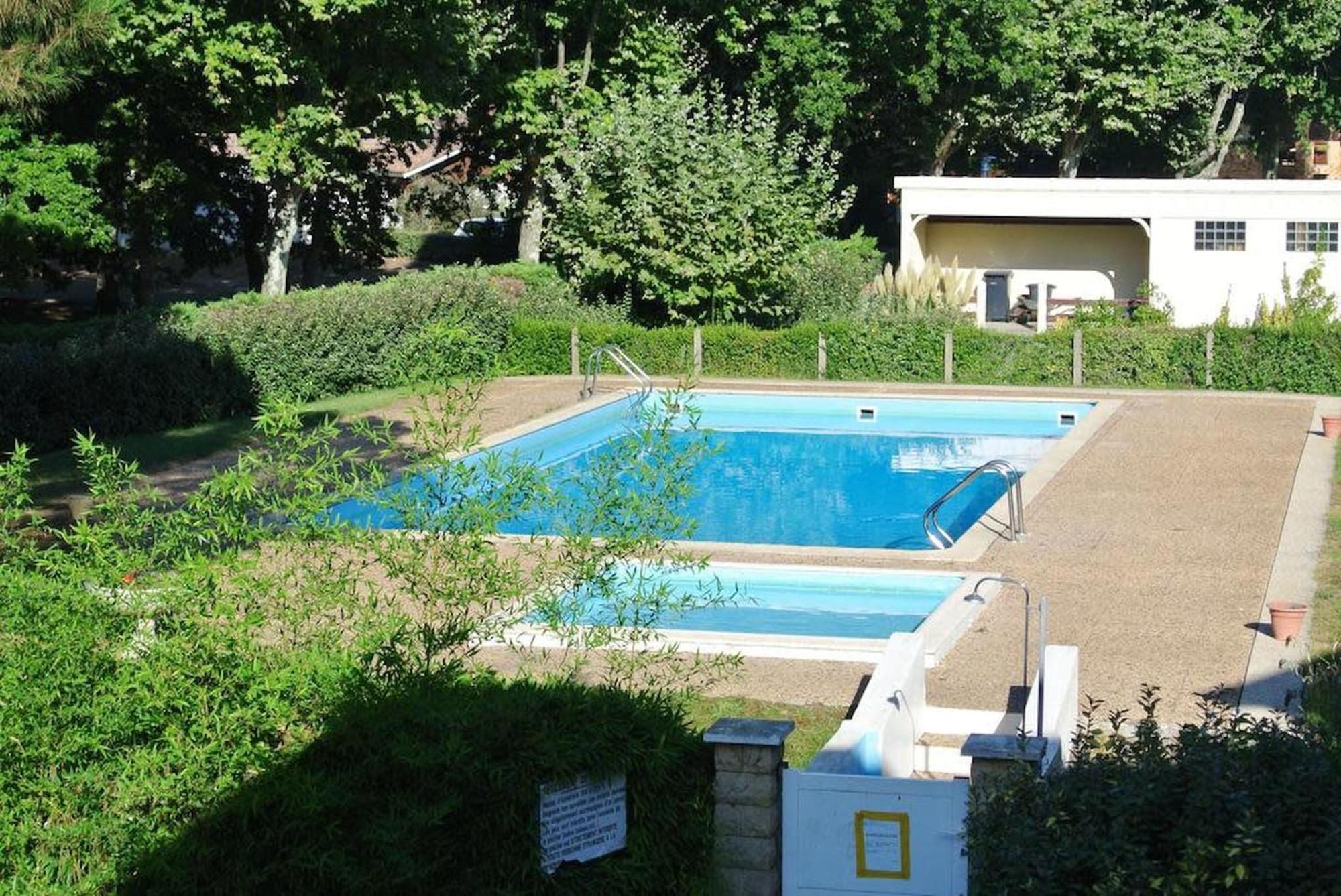 STUDIO DU PORT n17 à ANDERNOS Extérieur photo